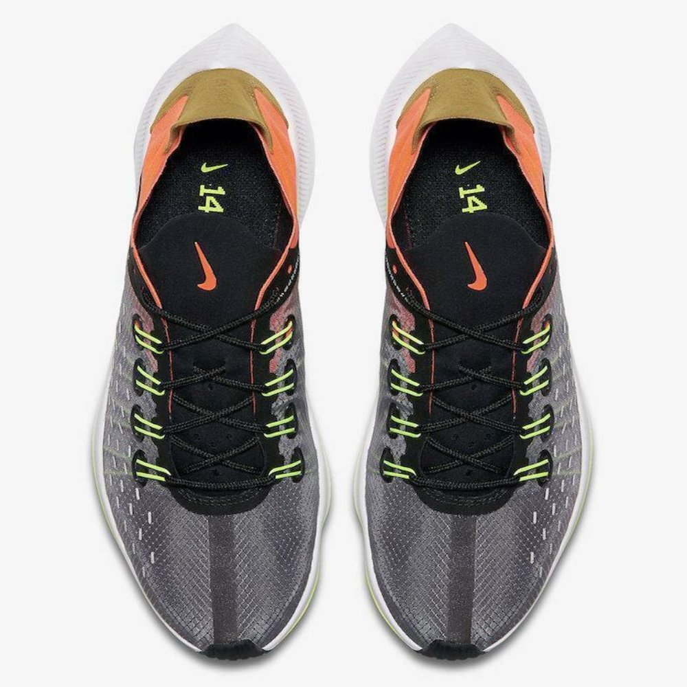 NIKE  EXP-X Men's Running  Shoe 10.5